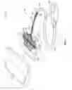 Fig. 02 - Probe assembly having cable assembly with wire pairs