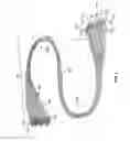 Fig. 03 - Probe assembly having cable assembly with wire pairs