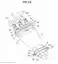 Fig. 02 - Wire harness and electromagnetic wave suppression member