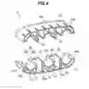 Fig. 06 - Wire harness and electromagnetic wave suppression member