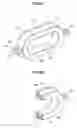 Fig. 08 - Wire harness and electromagnetic wave suppression member