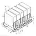 Fig. 01 - Electrical component and a method for producing an electrical component