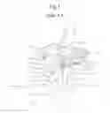 Fig. 02 - Molded-case circuit breaker with main contact interlock feature