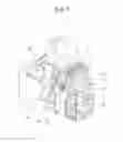 Fig. 05 - Molded-case circuit breaker with main contact interlock feature