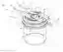 Fig. 01 - Systems for cooling RF heated chamber components
