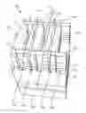 Fig. 01 - Method for defining patterns for conductive paths in a dielectric layer