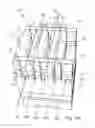 Fig. 10 - Method for defining patterns for conductive paths in a dielectric layer
