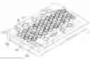 Fig. 01 - Functionalized graphene structure and method for manufacturing the same
