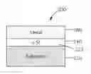 Fig. 01 - Tungsten deposition without barrier layer