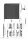 Fig. 16 - Method for ultra-shallow etching using neutral beam processing based on gas cluster ion beam technology