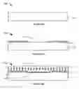 Fig. 40 - Method for ultra-shallow etching using neutral beam processing based on gas cluster ion beam technology