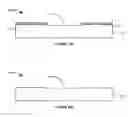 Fig. 41 - Method for ultra-shallow etching using neutral beam processing based on gas cluster ion beam technology