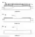 Fig. 43 - Method for ultra-shallow etching using neutral beam processing based on gas cluster ion beam technology