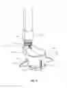 Fig. 05 - Internal purge diffuser with offset manifold