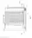 Fig. 07 - Internal purge diffuser with offset manifold