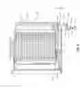 Fig. 08 - Internal purge diffuser with offset manifold