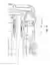 Fig. 12 - Internal purge diffuser with offset manifold