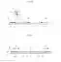 Fig. 18 - Substrate fixture and substrate fixing device