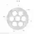 Fig. 21 - Substrate fixture and substrate fixing device