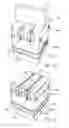 Fig. 06 - Method for defining patterns for conductive paths in dielectric layer