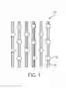 Fig. 02 - Self-aligned pattern formation for a semiconductor device