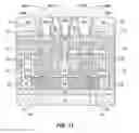 Fig. 12 - High performance middle of line interconnects