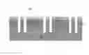 Fig. 01 - Semiconductor wafer dicing crack prevention using chip peripheral trenches