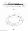 Fig. 04 - Method of processing wafer and protective sheeting for use in this method