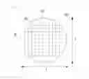 Fig. 03 - Method of manufacturing semiconductor element