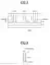 Fig. 03 - Integrated circuit with detection of thinning via the back face and decoupling capacitors