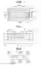 Fig. 05 - Integrated circuit with detection of thinning via the back face and decoupling capacitors