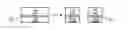 Fig. 01 - Thermally conductive molding compound structure for heat dissipation in semiconductor packages