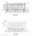 Fig. 02 - Semiconductor device assembles with electrically functional heat transfer structures