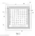 Fig. 03 - Semiconductor device assembles with electrically functional heat transfer structures