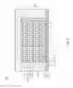 Fig. 02 - METHOD FOR MANUFACTURING THREE DIMENSIONAL INTEGRATED CIRCUIT PACKAGE