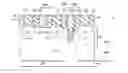 Fig. 01 - Forming STI regions to separate semiconductor Fins