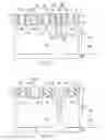 Fig. 14 - Forming STI regions to separate semiconductor Fins