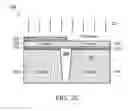 Fig. 05 - Single metal that performs N work function and P work function in a high-K/metal gate