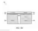 Fig. 06 - Single metal that performs N work function and P work function in a high-K/metal gate