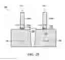 Fig. 08 - Single metal that performs N work function and P work function in a high-K/metal gate