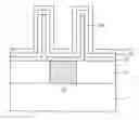 Fig. 01 - Capacitor for semiconductor memory element and method for manufacturing the same