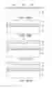 Fig. 04 - NOR flash memory and manufacturing method thereof