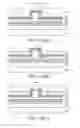 Fig. 10 - NOR flash memory and manufacturing method thereof