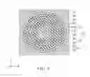Fig. 05 - Semiconductor memory device and method for manufacturing same
