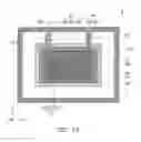 Fig. 24 - Semiconductor memory device and method for manufacturing same