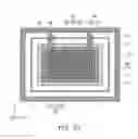 Fig. 33 - Semiconductor memory device and method for manufacturing same