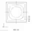 Fig. 11 - Memory device and method for manufacturing same