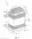 Fig. 16 - Memory device and method for manufacturing same
