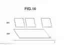 Fig. 11 - Image sensor and image capturing apparatus