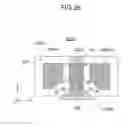 Fig. 27 - Solid-state imaging device, method for manufacturing solid-state imaging device, and electronic apparatus